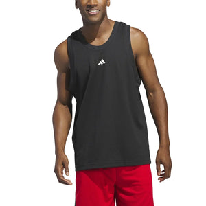 adidas Basketball Legends Tank Top - Men - Sports Excellence