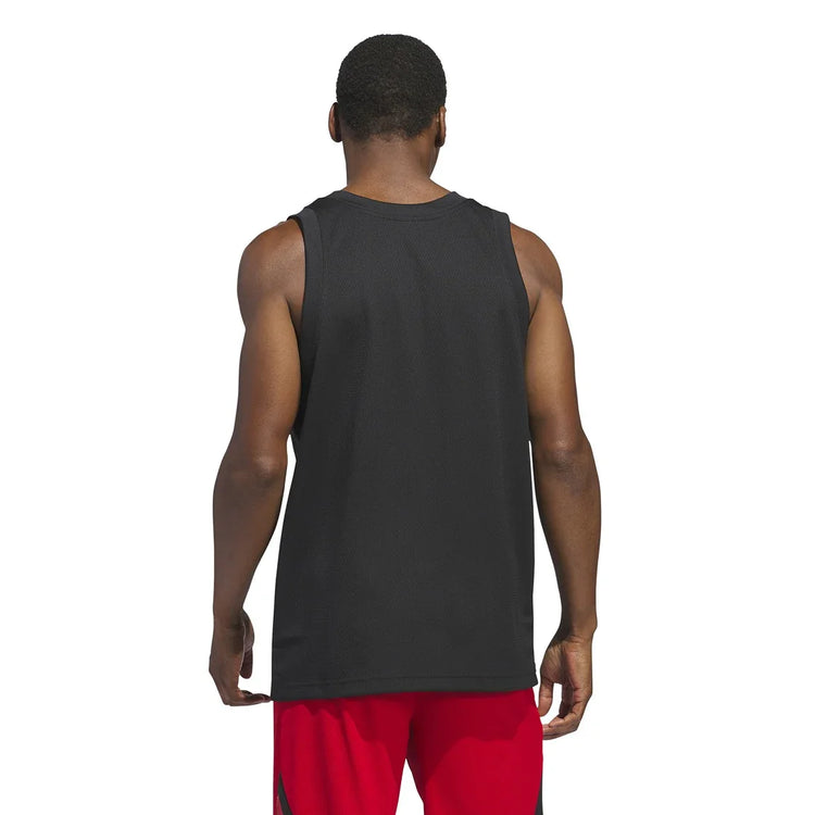 adidas Basketball Legends Tank Top - Men - Sports Excellence