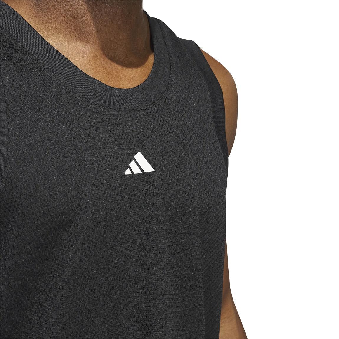 adidas Basketball Legends Tank Top - Men - Sports Excellence