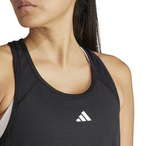 adidas Train Essentials Racerback Tank Top - Women - Sports Excellence