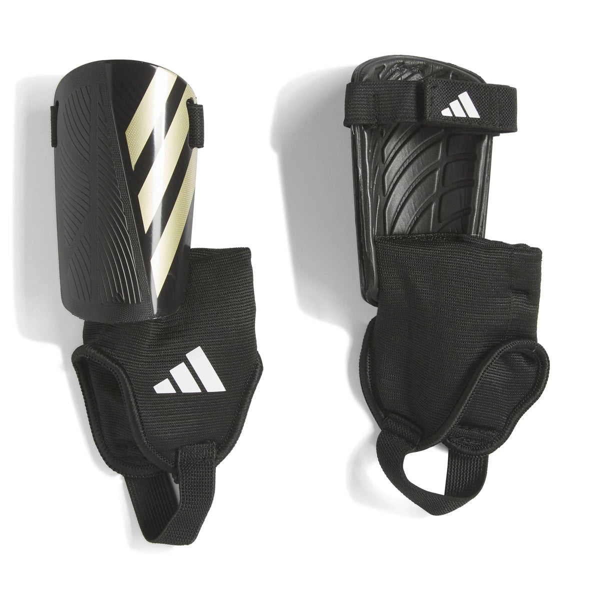 Adidas Tiro SG MTC J Soccer Shin Guards (2025) - Sports Excellence