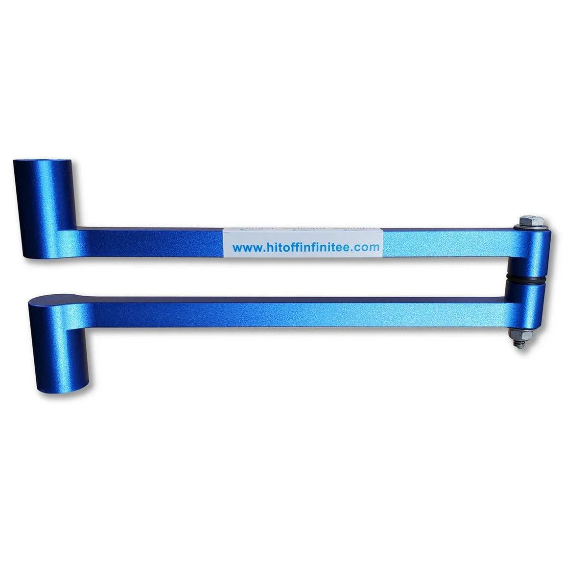 Tanner Tees Infinitee Batting Tee - Sports Excellence