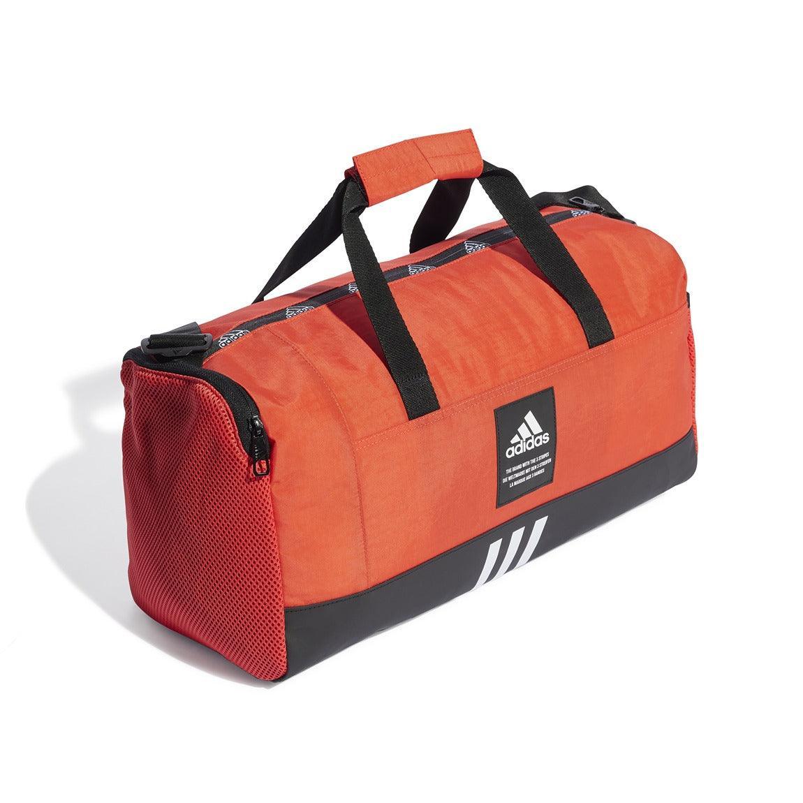 adidas 4ATHLTS Duffle Bag Small - Sports Excellence