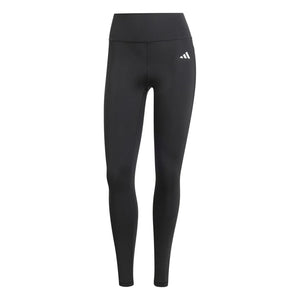 adidas Optime Essentials Stash Pocket Full-Length Leggings - Women - Sports Excellence