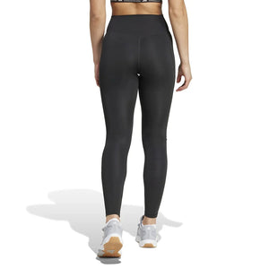 adidas Optime Essentials Stash Pocket Full-Length Leggings - Women - Sports Excellence