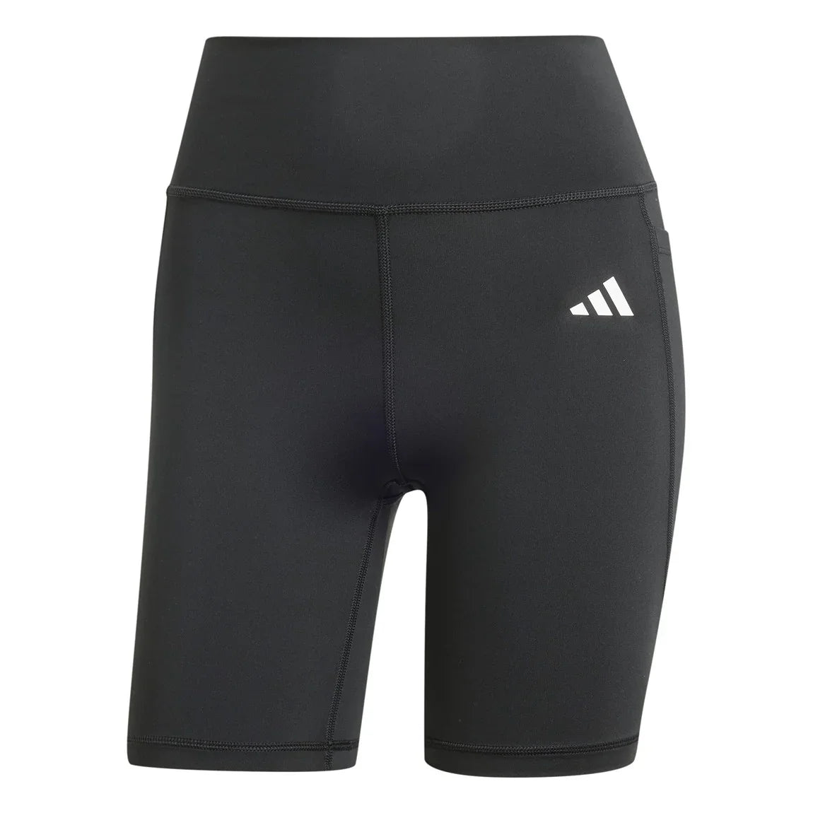 adidas Optime Essentials Stash Pocket 7-Inch Shorts - Women - Sports Excellence