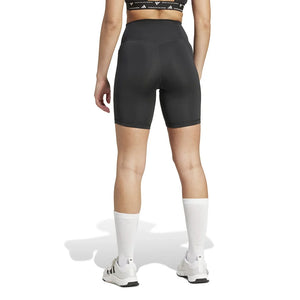 adidas Optime Essentials Stash Pocket 7-Inch Shorts - Women - Sports Excellence