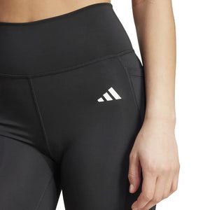 adidas Optime Essentials Stash Pocket 7-Inch Shorts - Women - Sports Excellence