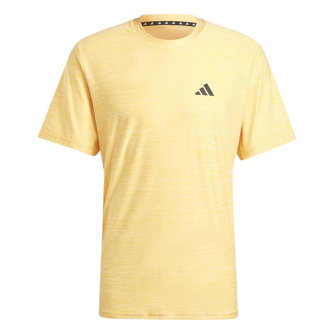 adidas Train Essentials Stretch Training Tee - Sports Excellence