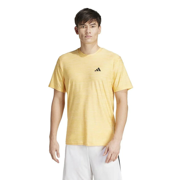 adidas Train Essentials Stretch Training Tee - Sports Excellence