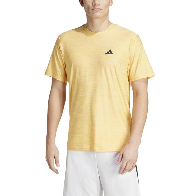 adidas Train Essentials Stretch Training Tee - Sports Excellence