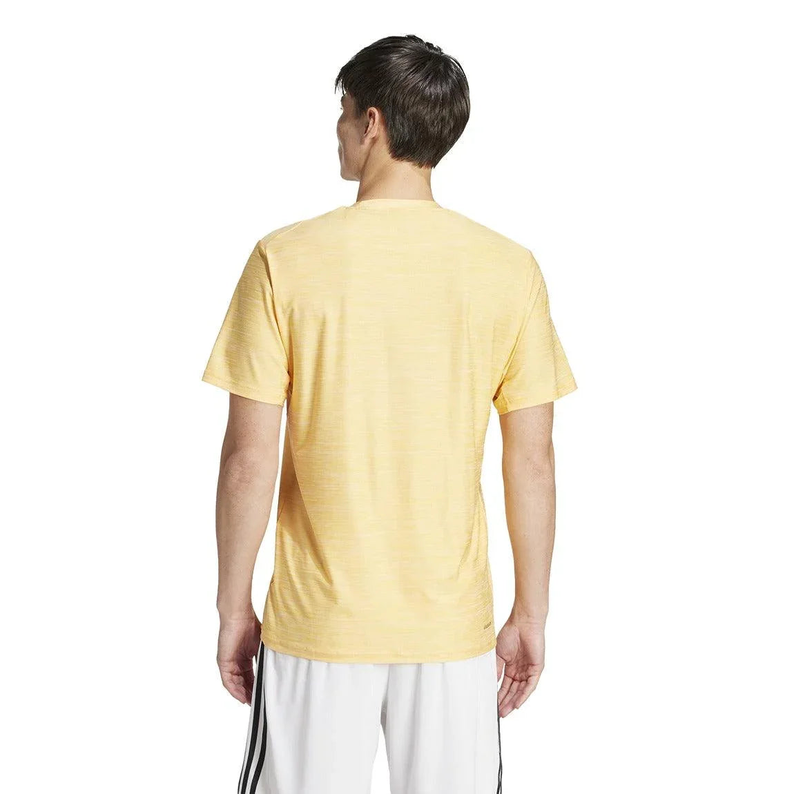 adidas Train Essentials Stretch Training Tee - Sports Excellence