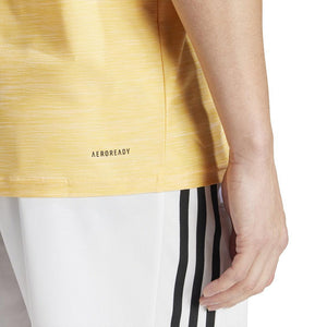 adidas Train Essentials Stretch Training Tee - Sports Excellence