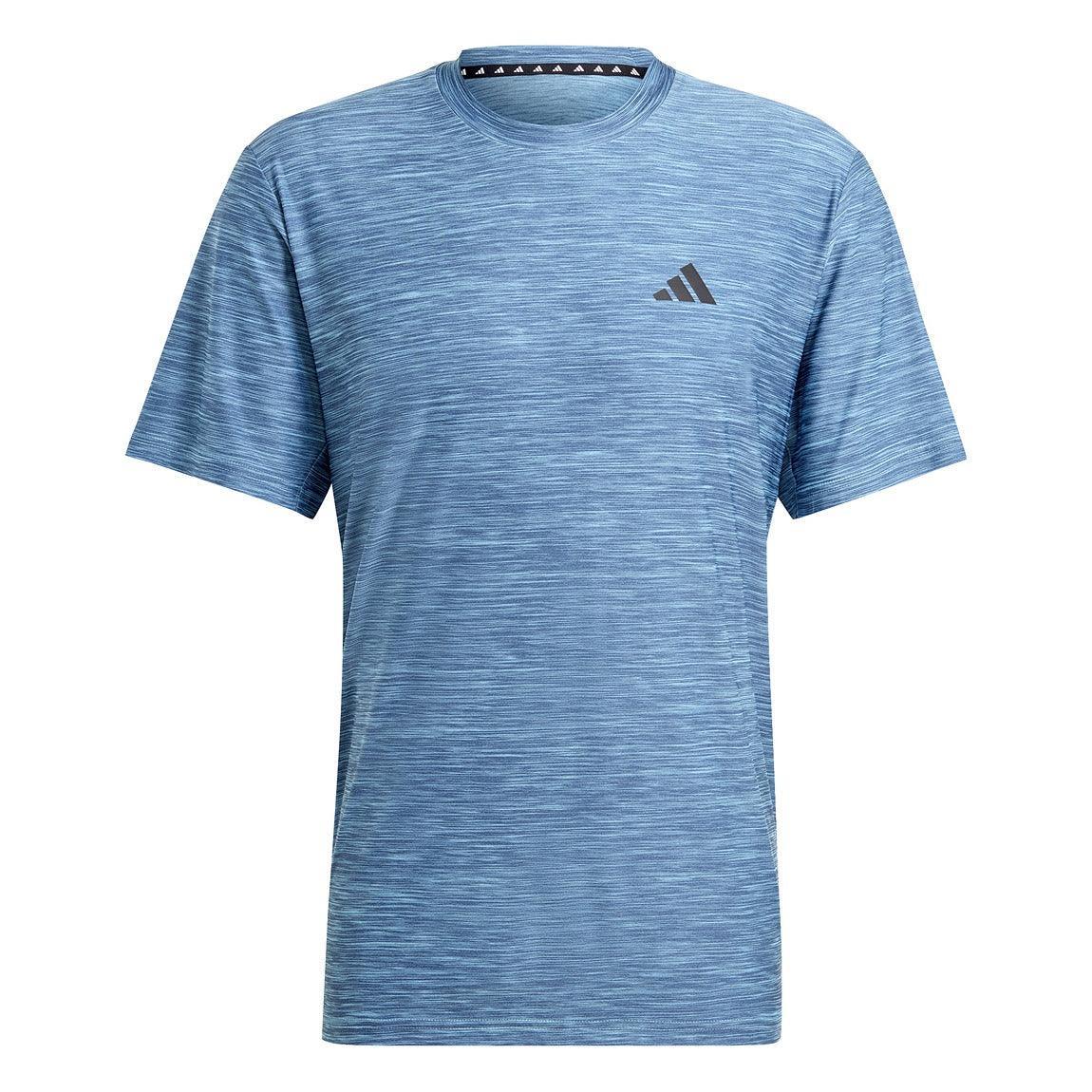adidas Train Essentials Stretch Training Tee - Sports Excellence