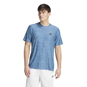 adidas Train Essentials Stretch Training Tee - Sports Excellence