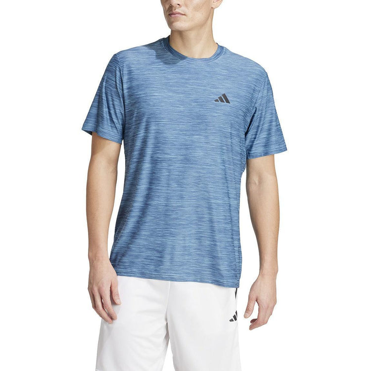 adidas Train Essentials Stretch Training Tee - Sports Excellence