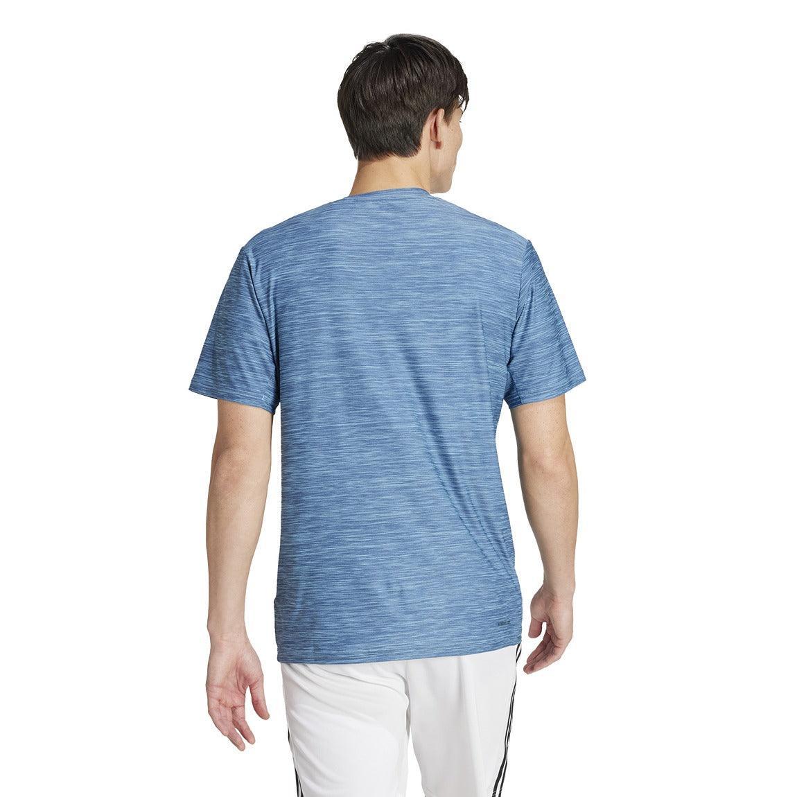 adidas Train Essentials Stretch Training Tee - Sports Excellence