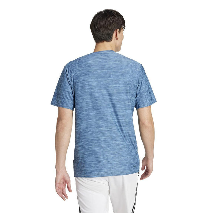 adidas Train Essentials Stretch Training Tee - Sports Excellence
