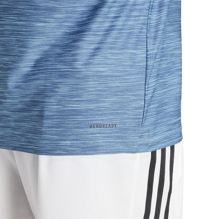 adidas Train Essentials Stretch Training Tee - Sports Excellence