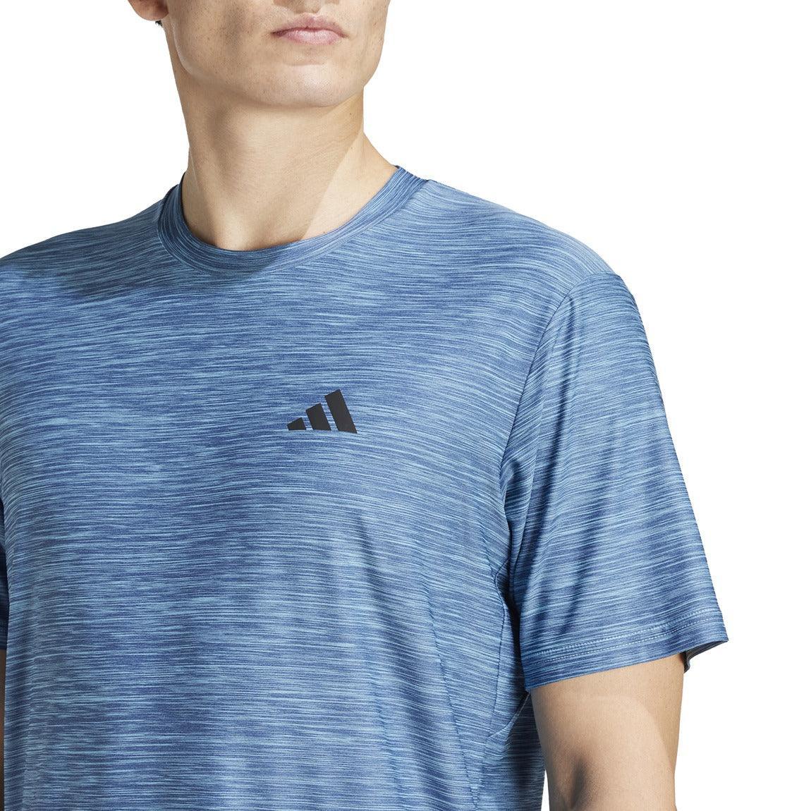 adidas Train Essentials Stretch Training Tee - Sports Excellence