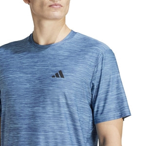 adidas Train Essentials Stretch Training Tee - Sports Excellence