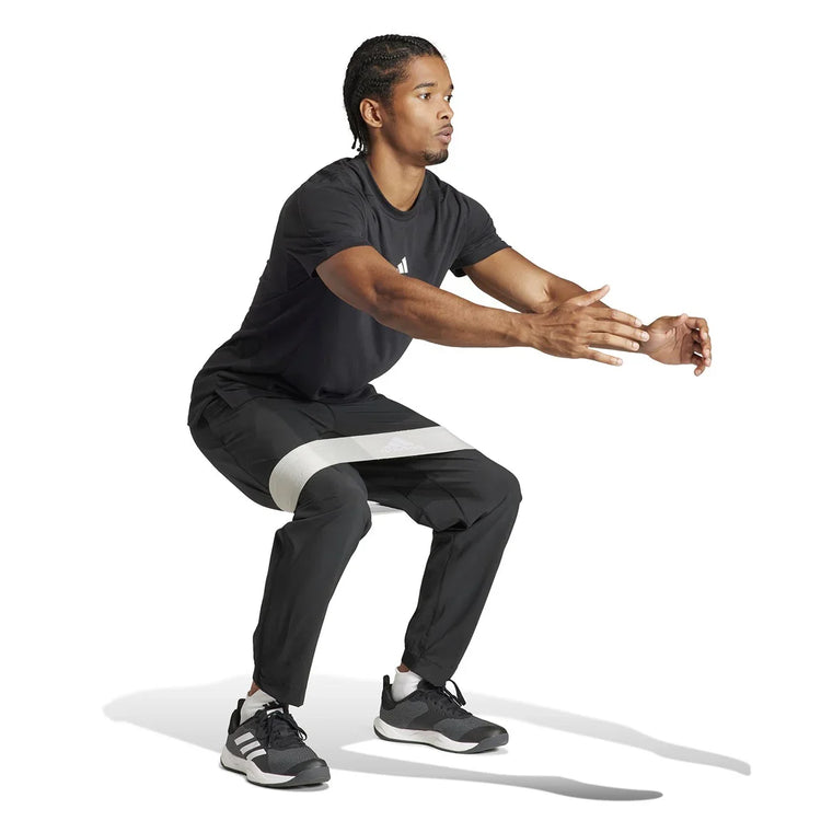 adidas Train Essentials Training Pants - Men - Sports Excellence