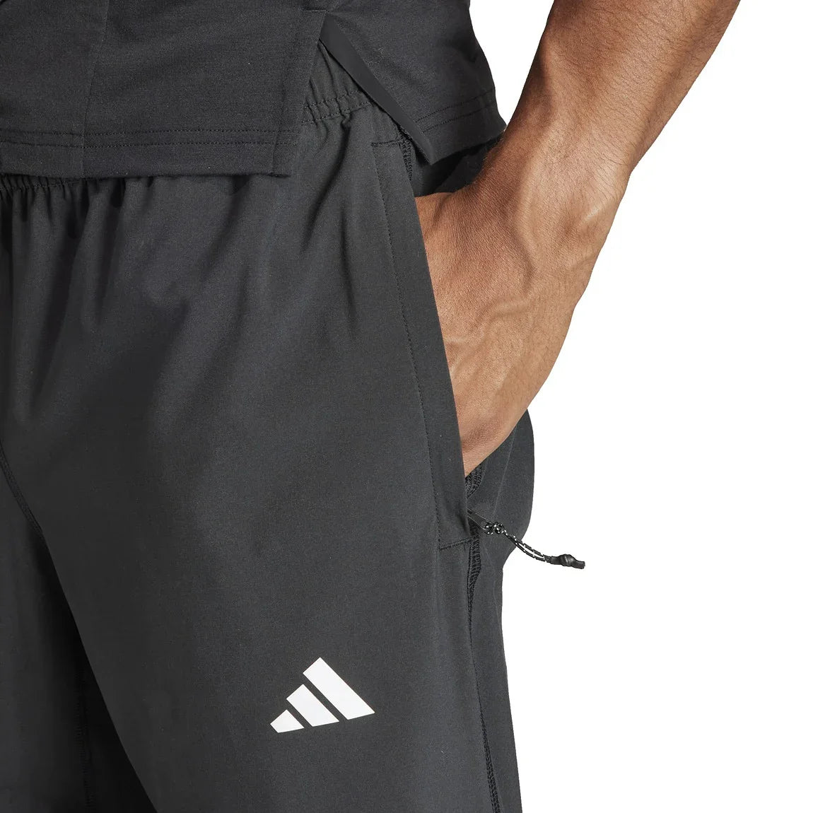 adidas Train Essentials Training Pants - Men - Sports Excellence