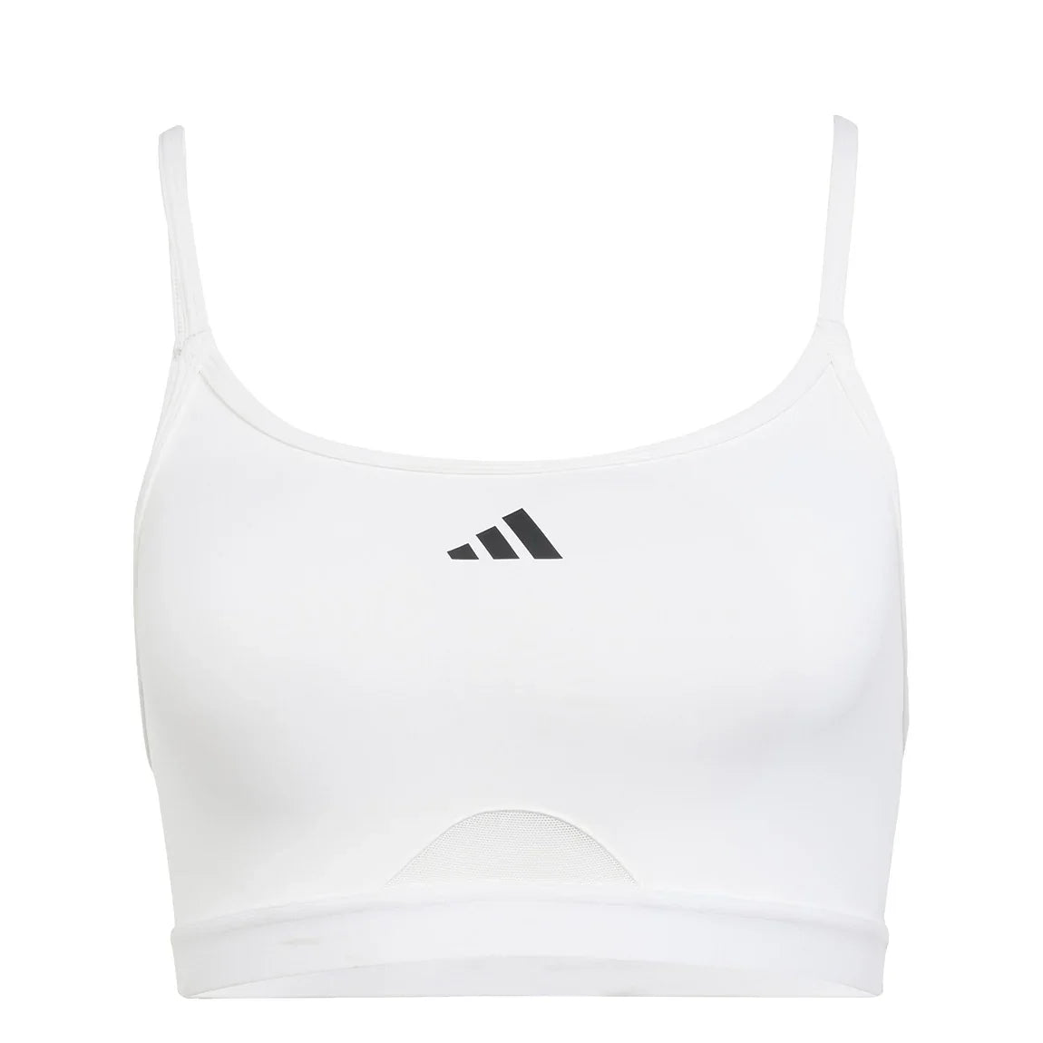 adidas Aeroreact Training Light-Support Bra - Women - Sports Excellence