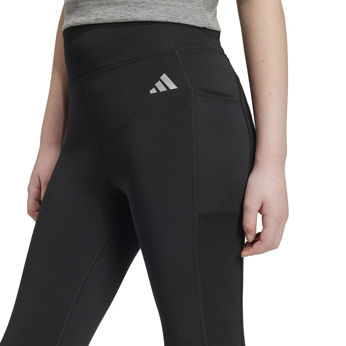 adidas Optime 7/8 Leggings - Girls - Sports Excellence