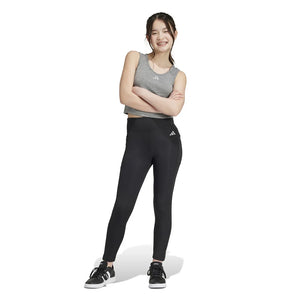 adidas Optime 7/8 Leggings - Girls - Sports Excellence