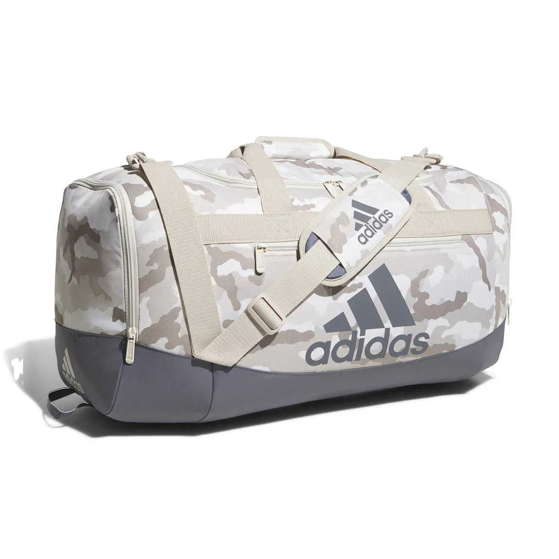 adidas Defender Duffle Bag Medium - Sports Excellence