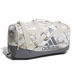 adidas Defender Duffle Bag Medium - Sports Excellence