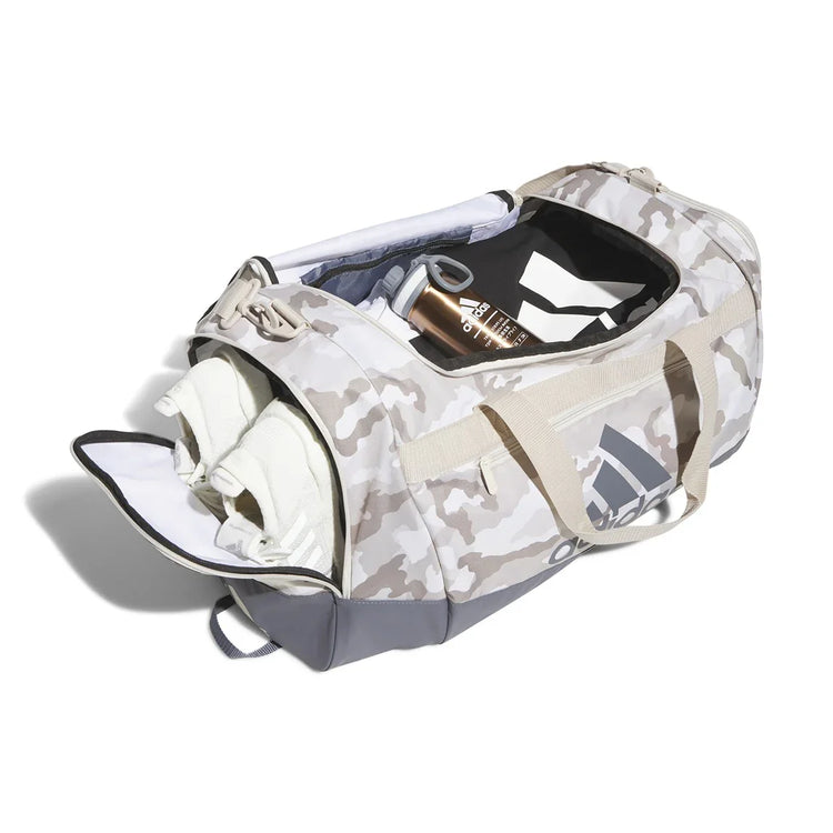 adidas Defender Duffle Bag Medium - Sports Excellence