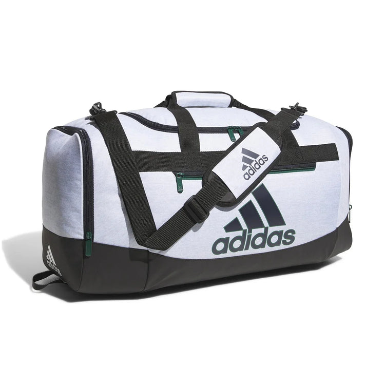 adidas Defender Duffle Bag Medium - Sports Excellence