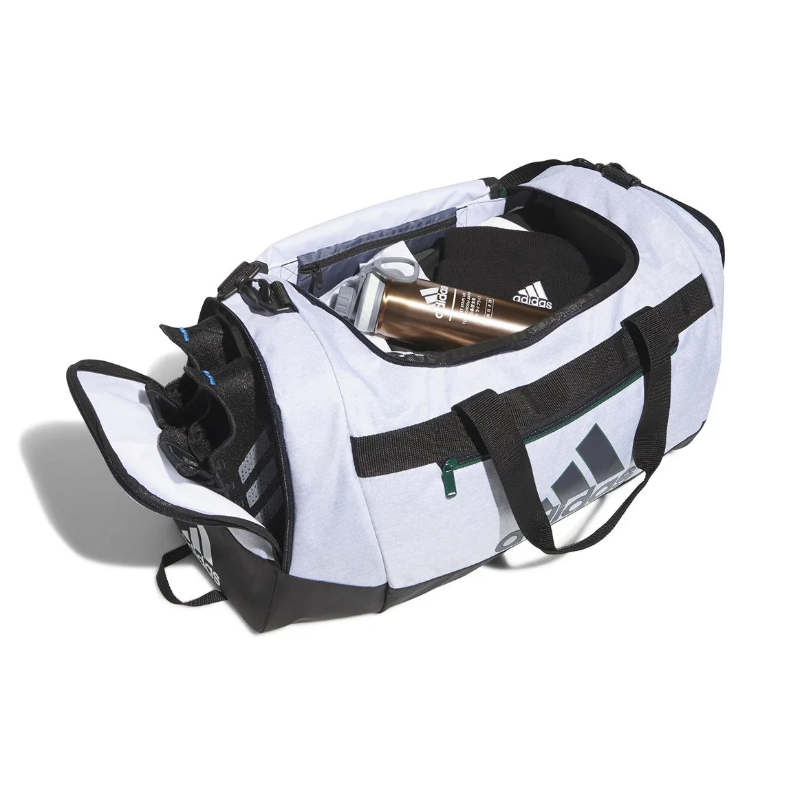 adidas Defender Duffle Bag Medium - Sports Excellence