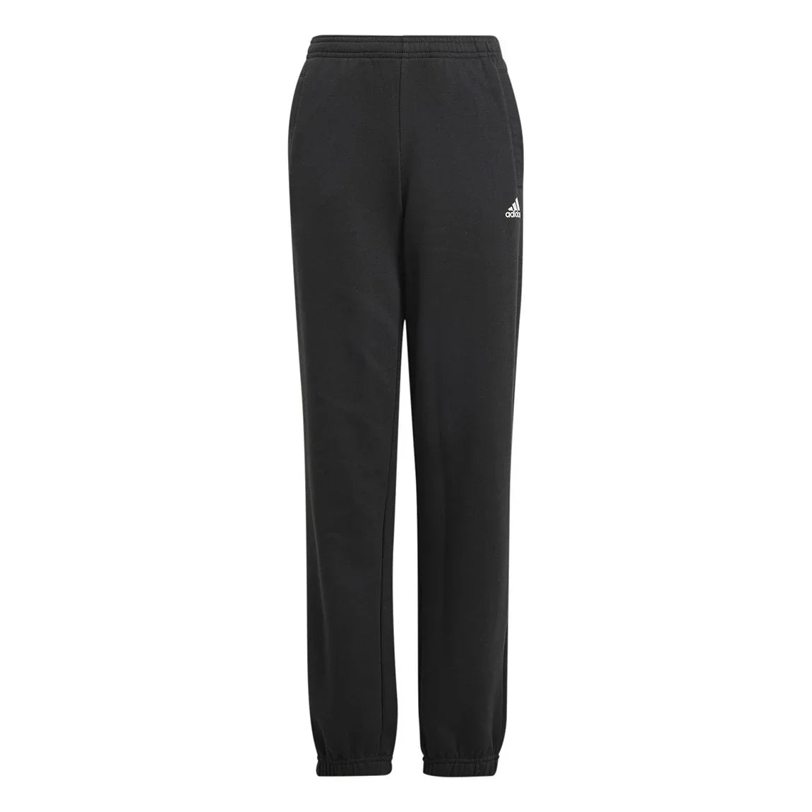 adidas Essentials Small Logo Feel Cozy Fleece Pants - Kids - Sports Excellence