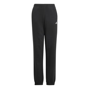 adidas Essentials Small Logo Feel Cozy Fleece Pants - Kids - Sports Excellence