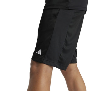 Adidas Train Essentials Logo Regular Fit Shorts Kids - Youth - Sports Excellence
