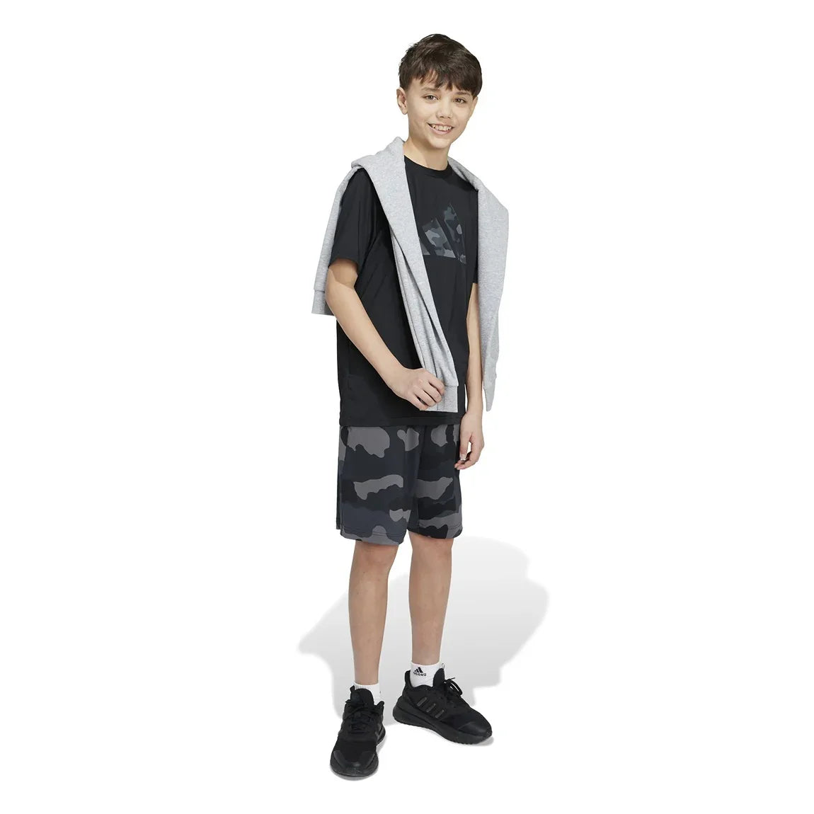 adidas Junior T-Shirt - Kids - Sports Excellence