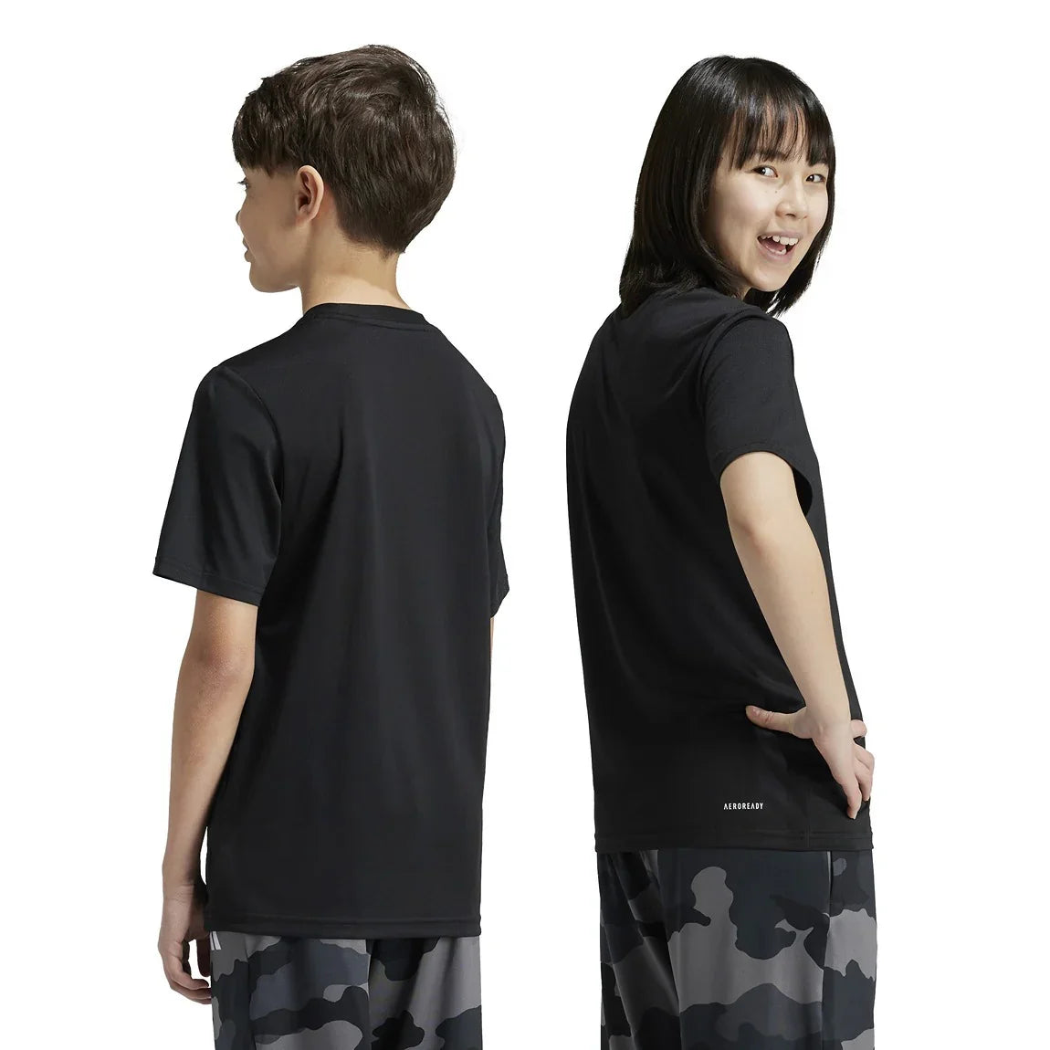 adidas Junior T-Shirt - Kids - Sports Excellence