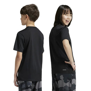 adidas Junior T-Shirt - Kids - Sports Excellence