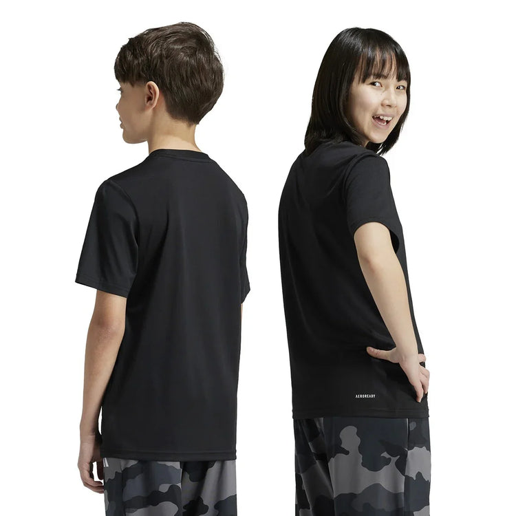 adidas Junior T-Shirt - Kids - Sports Excellence