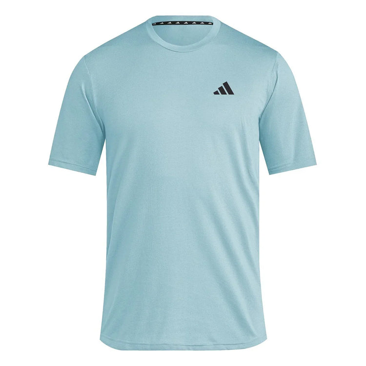 adidas Train Essentials Feelready Training Tee - Men - Sports Excellence