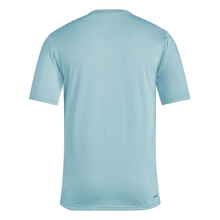 adidas Train Essentials Feelready Training Tee - Men - Sports Excellence