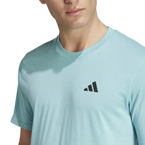 adidas Train Essentials Feelready Training Tee - Men - Sports Excellence