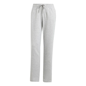 adidas Essentials Small Logo Feel Cozy Open Hem Pants - Women - Sports Excellence