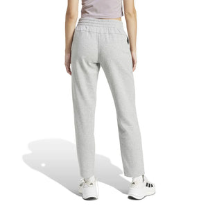 adidas Essentials Small Logo Feel Cozy Open Hem Pants - Women - Sports Excellence