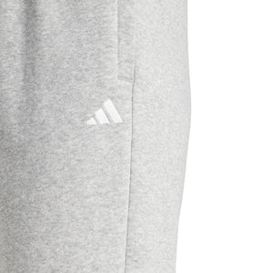 adidas Essentials Small Logo Feel Cozy Open Hem Pants - Women - Sports Excellence