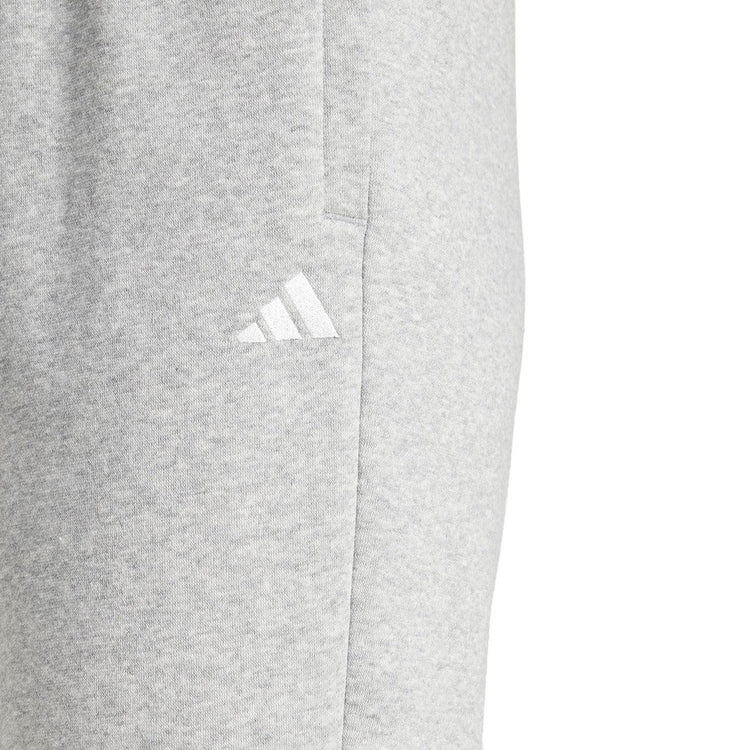 adidas Essentials Small Logo Feel Cozy Open Hem Pants - Women - Sports Excellence