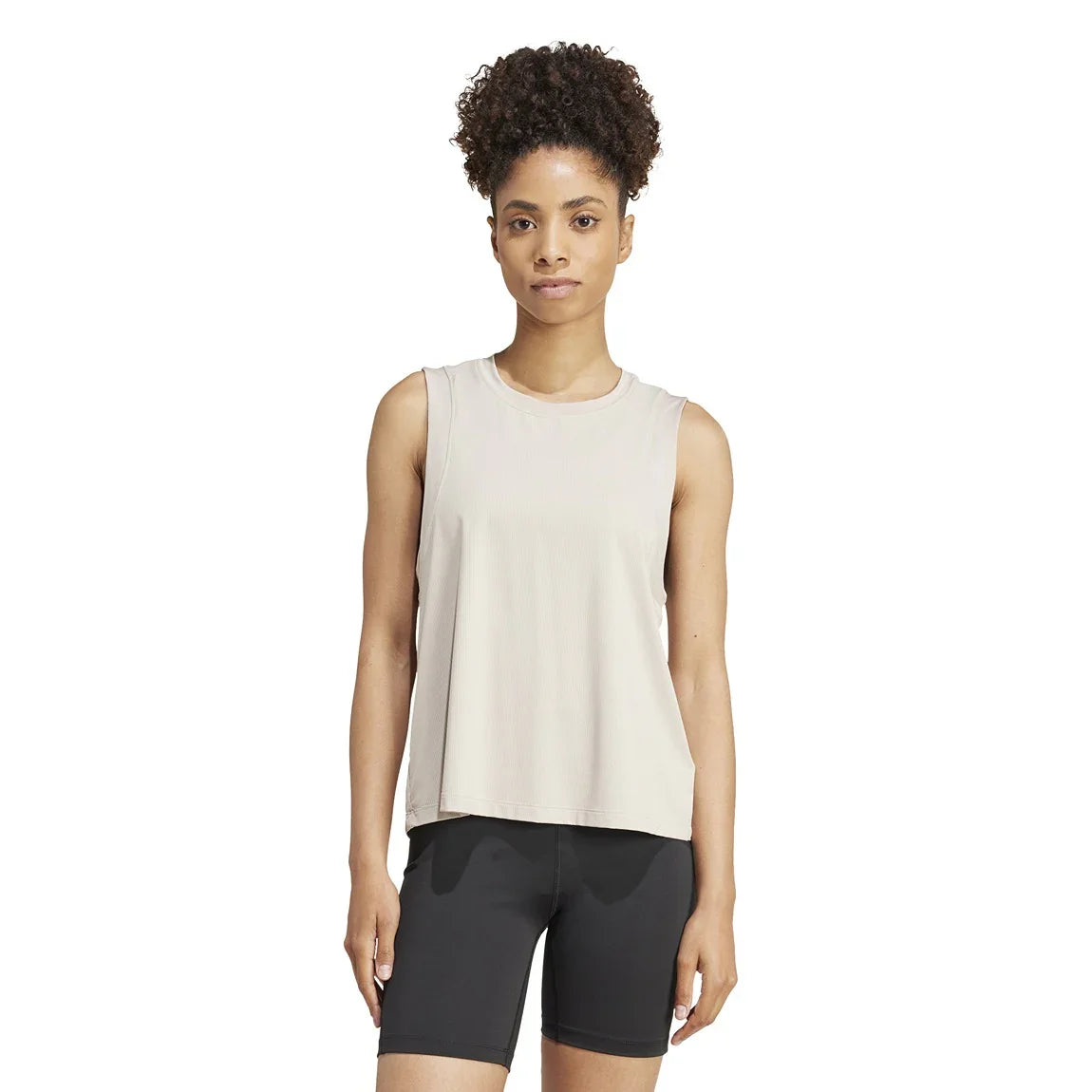 adidas Studio Tank Top - Women - Sports Excellence
